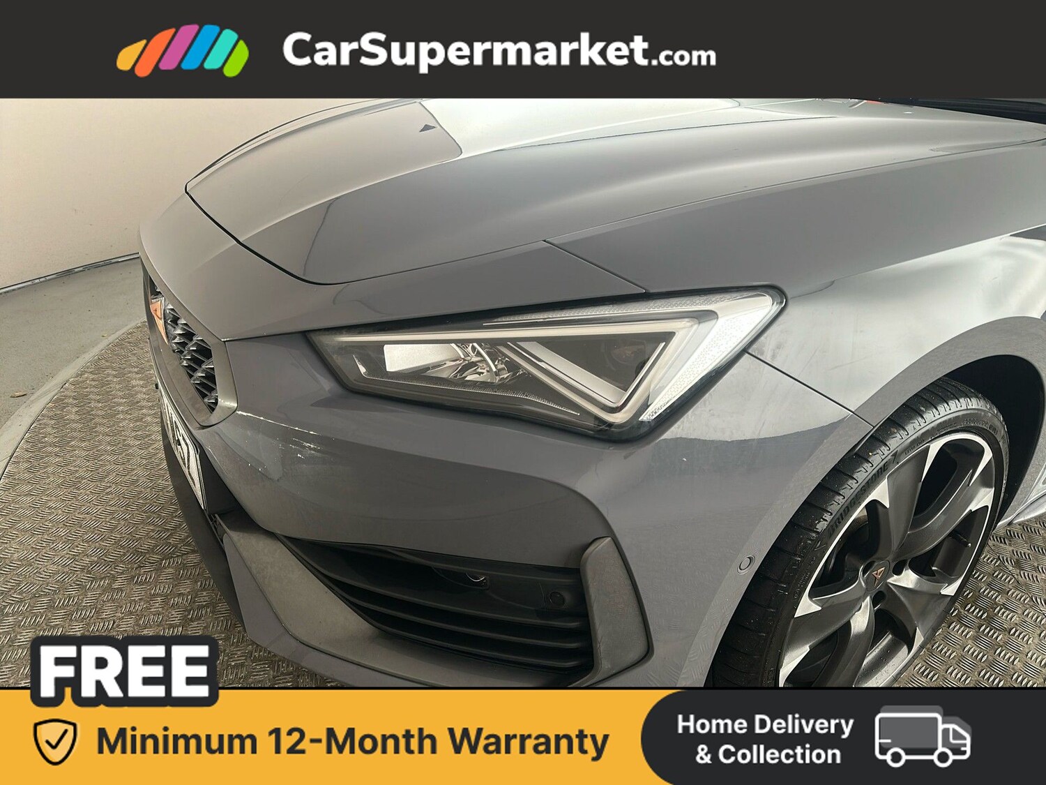 Used SEAT Leon 2020 for sale - 77444010: Photo 20