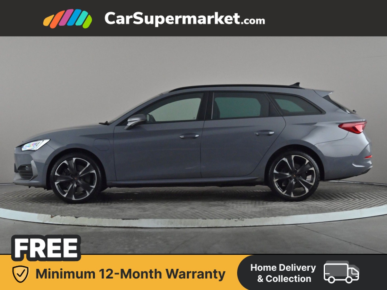 Used SEAT Leon 2020 for sale - 77444010: Photo 3