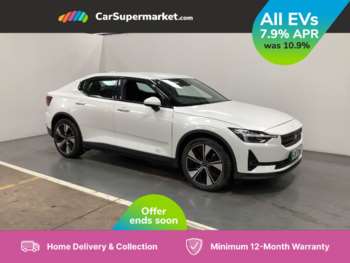 2023 - 170kW 78kWh Long Range SM [Pilot] Auto