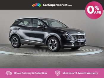 2023 - 1.6T GDi ISG 2 5-Door