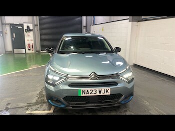Used Citroen C4 2023 for sale - 79023629: Photo