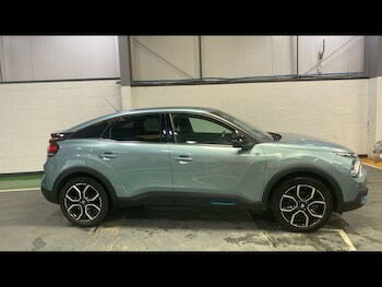 Used Citroen C4 2023 for sale - 79023629: Photo