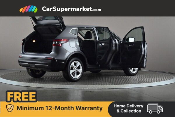 Used Nissan Qashqai 2018 for sale - 76257108: Photo 12