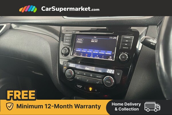 Used Nissan Qashqai 2018 for sale - 76257108: Photo 16