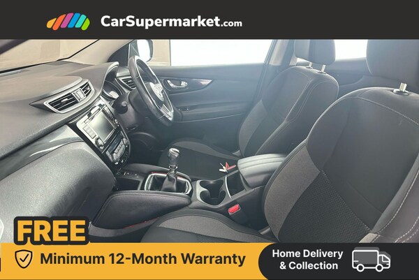 Used Nissan Qashqai 2018 for sale - 76257108: Photo 17