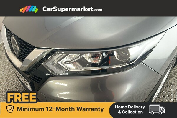 Used Nissan Qashqai 2018 for sale - 76257108: Photo 20