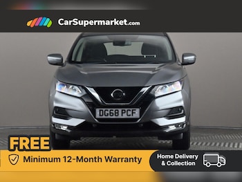 Used Nissan Qashqai 2018 for sale - 76257108: Photo 2