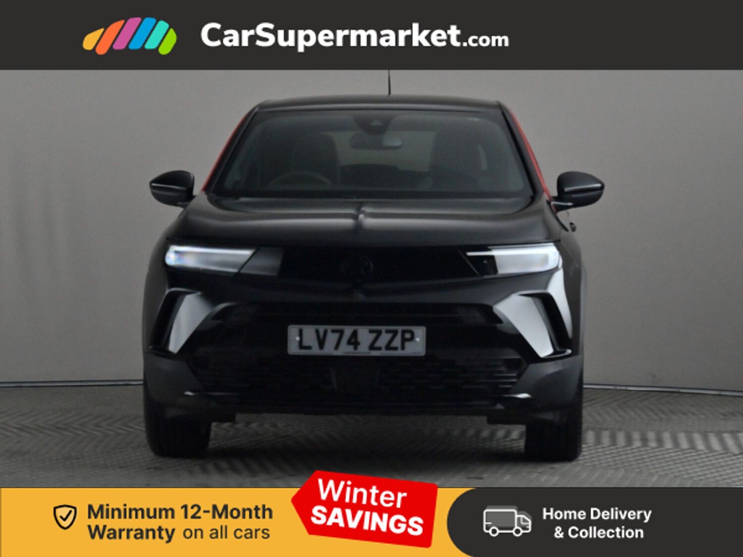 Used Vauxhall Mokka 2024 for sale - 77045885: Photo 2