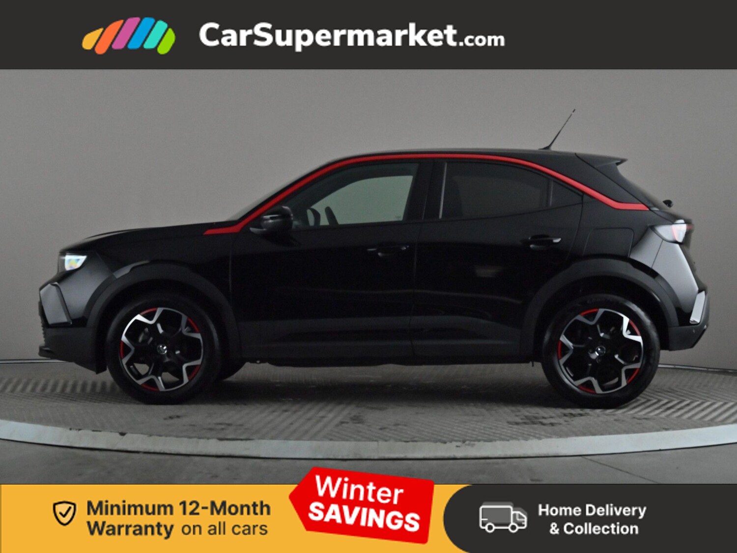 Used Vauxhall Mokka 2024 for sale - 77045885: Photo 3