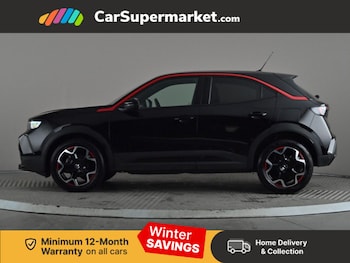 Used Vauxhall Mokka 2024 for sale - 77045885: Photo