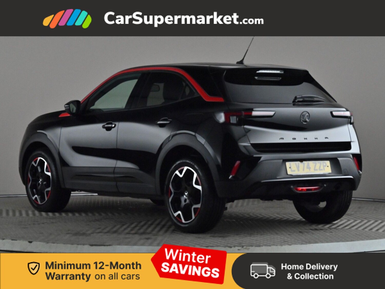 Used Vauxhall Mokka 2024 for sale - 77045885: Photo 5