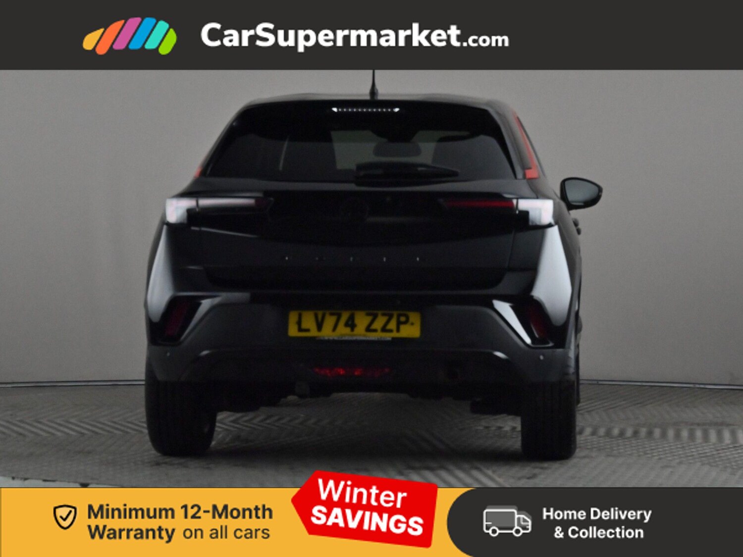 Used Vauxhall Mokka 2024 for sale - 77045885: Photo 6