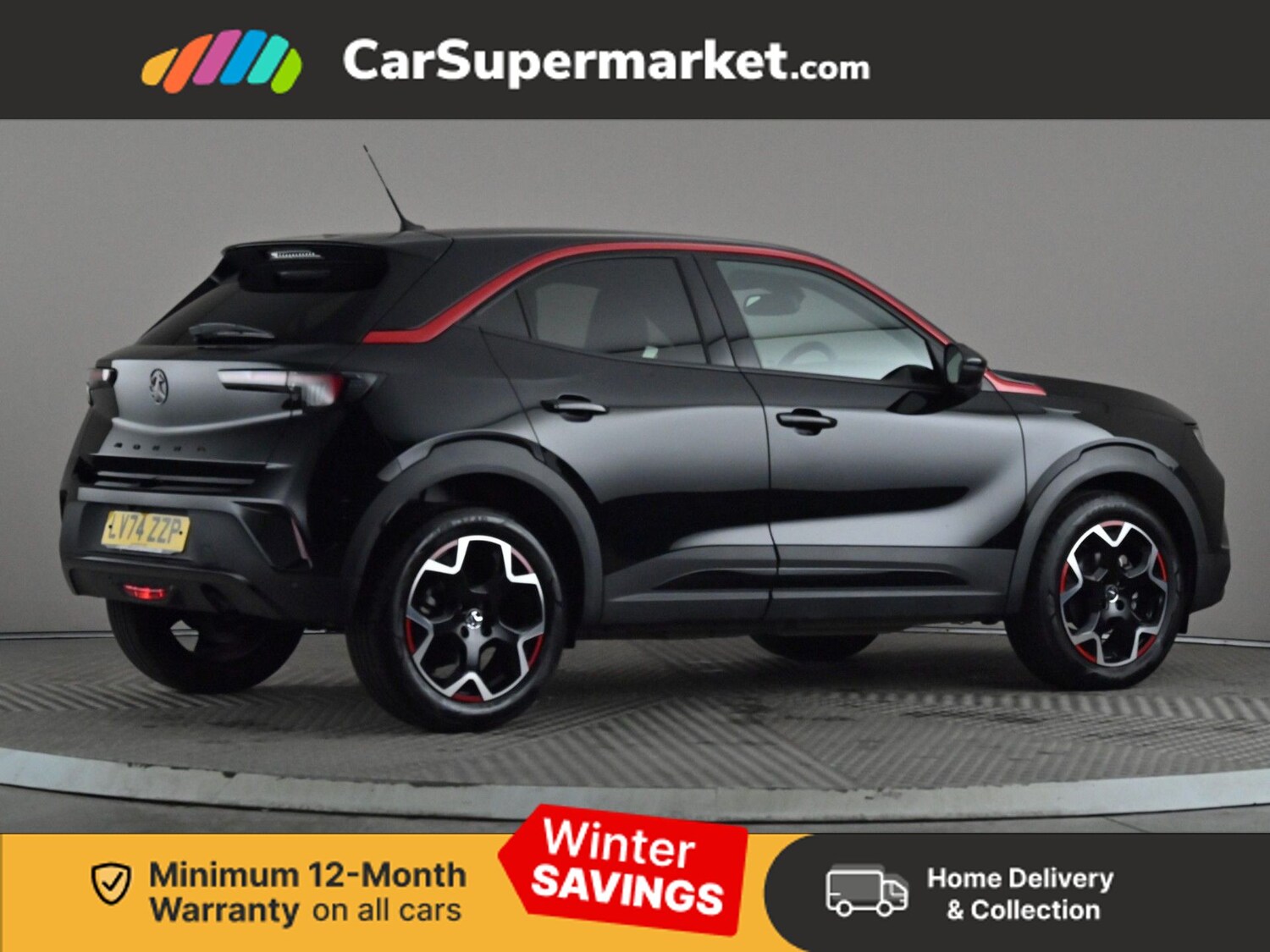 Used Vauxhall Mokka 2024 for sale - 77045885: Photo 7