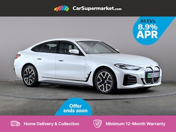 BMW - i4