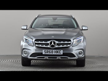 Used Mercedes-Benz GLA 2018 for sale - 79446121: Photo
