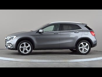Used Mercedes-Benz GLA 2018 for sale - 79446121: Photo