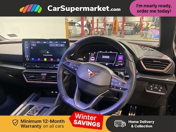 Used Cupra Leon 2023 for sale - 77199707: Photo