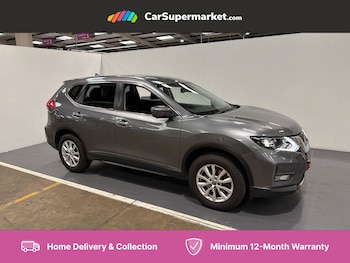 2020 - 1.3 DiG-T Acenta Premium 5dr [7 Seat] DCT