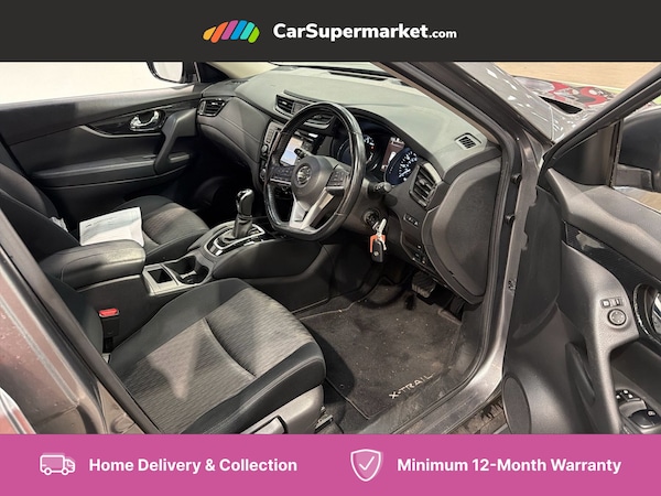 Used Nissan X-Trail 2020 for sale - 76236794: Photo 2