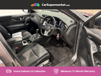 Used Nissan X-Trail 2020 for sale - 76236794: Photo 2