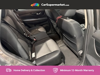Used Nissan X-Trail 2020 for sale - 76236794: Photo 3