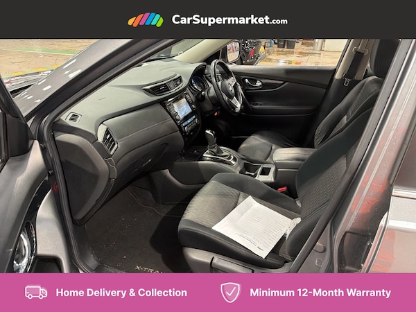 Used Nissan X-Trail 2020 for sale - 76236794: Photo 5
