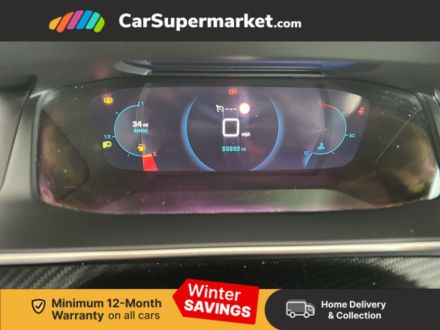 Used Peugeot 208 2021 for sale - 77275315: Photo 16