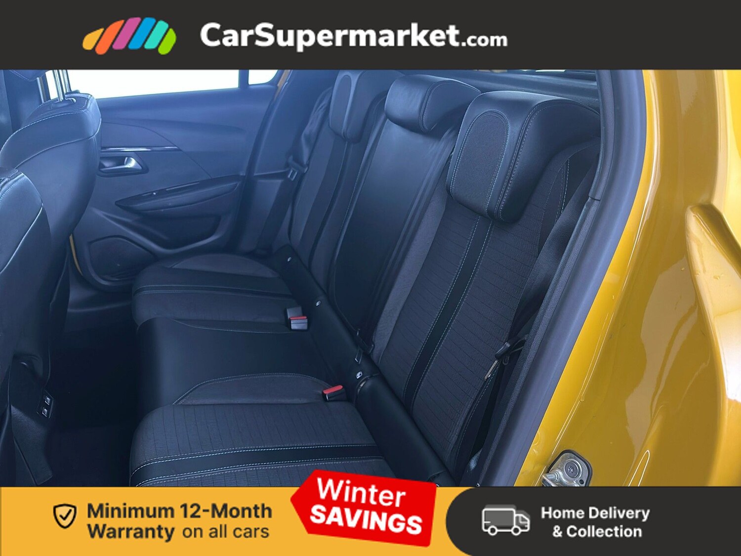 Used Peugeot 208 2021 for sale - 77275315: Photo 19