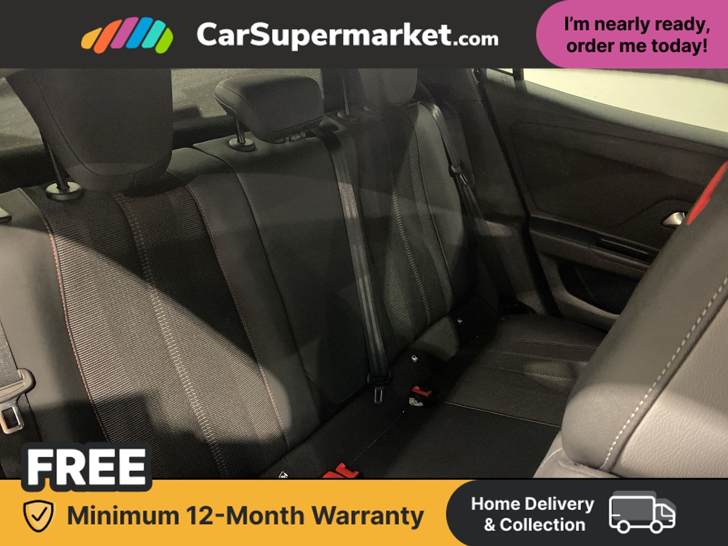 Used Vauxhall Mokka 2023 for sale - 78016131: Photo 4