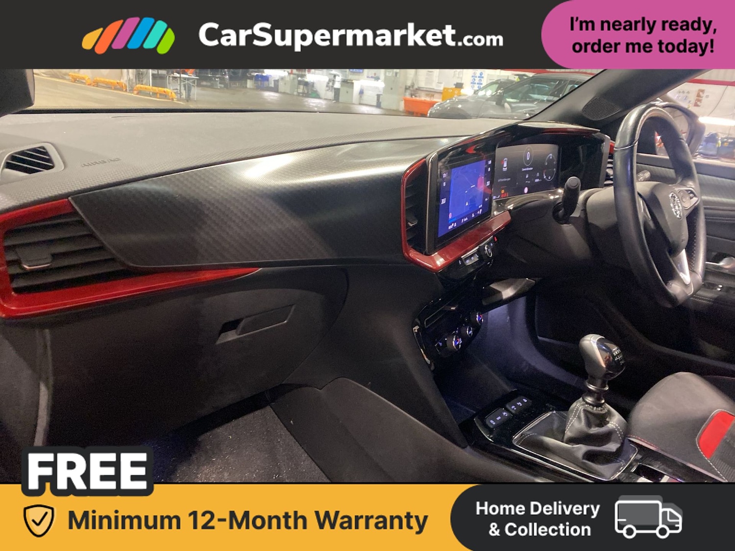 Used Vauxhall Mokka 2023 for sale - 78016131: Photo 6