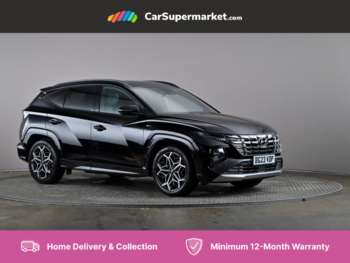 Used Hyundai TUCSON 2023 for sale - 74950911: Photo