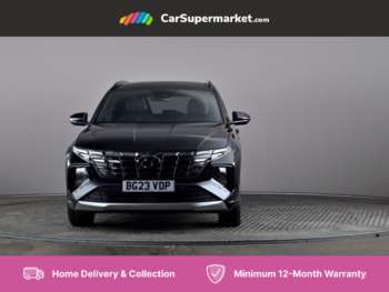 Used Hyundai TUCSON 2023 for sale - 74950911: Photo