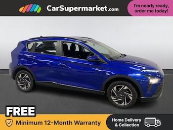 Used Hyundai BAYON 2023 for sale - 78084124: Photo