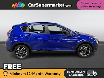 Used Hyundai BAYON 2023 for sale - 78084124: Photo