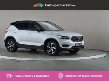 2021 - 1.5 T3 [163] R DESIGN 5-Door
