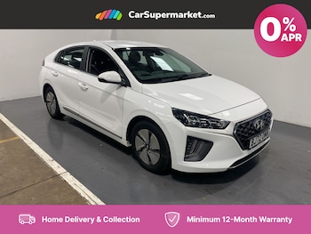 Hyundai - IONIQ
