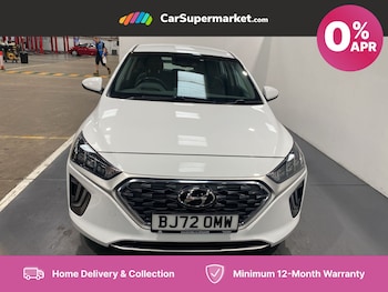 Used Hyundai IONIQ 2022 for sale - 76211336: Photo 2