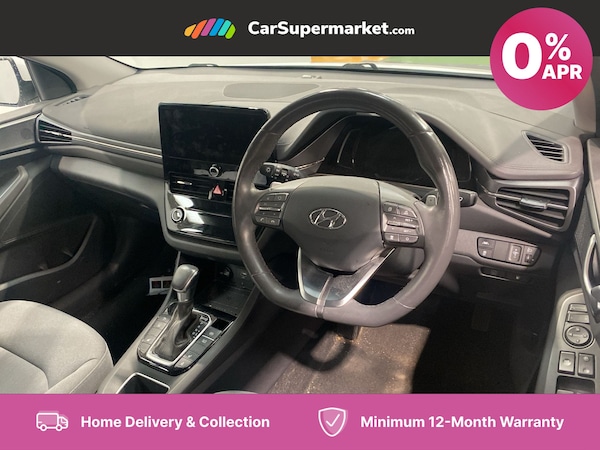 Used Hyundai IONIQ 2022 for sale - 76211336: Photo 3