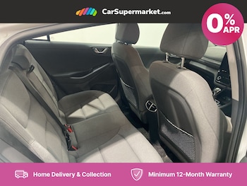 Used Hyundai IONIQ 2022 for sale - 76211336: Photo 4