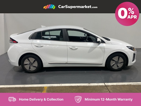 Used Hyundai IONIQ 2022 for sale - 76211336: Photo 5