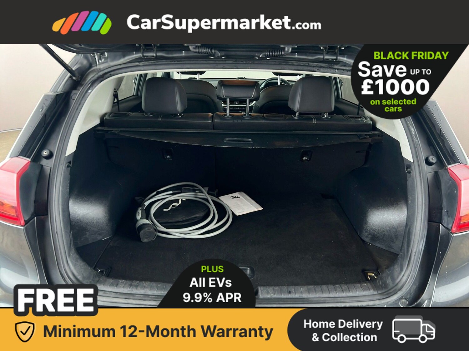 Used Kia Niro 2021 for sale - 76653971: Photo 24