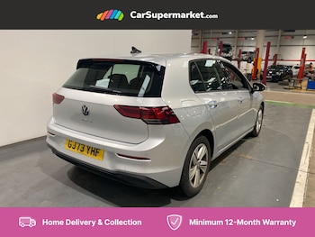 Used Volkswagen Golf 2023 for sale - 75968522: Photo