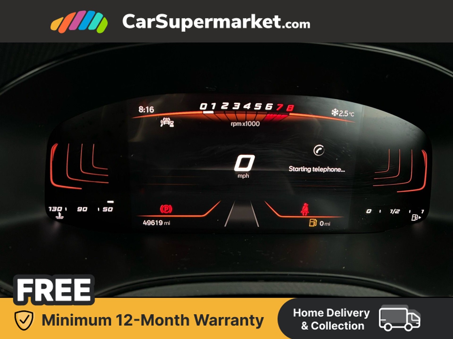 Used SEAT Ibiza 2023 for sale - 77394098: Photo 15