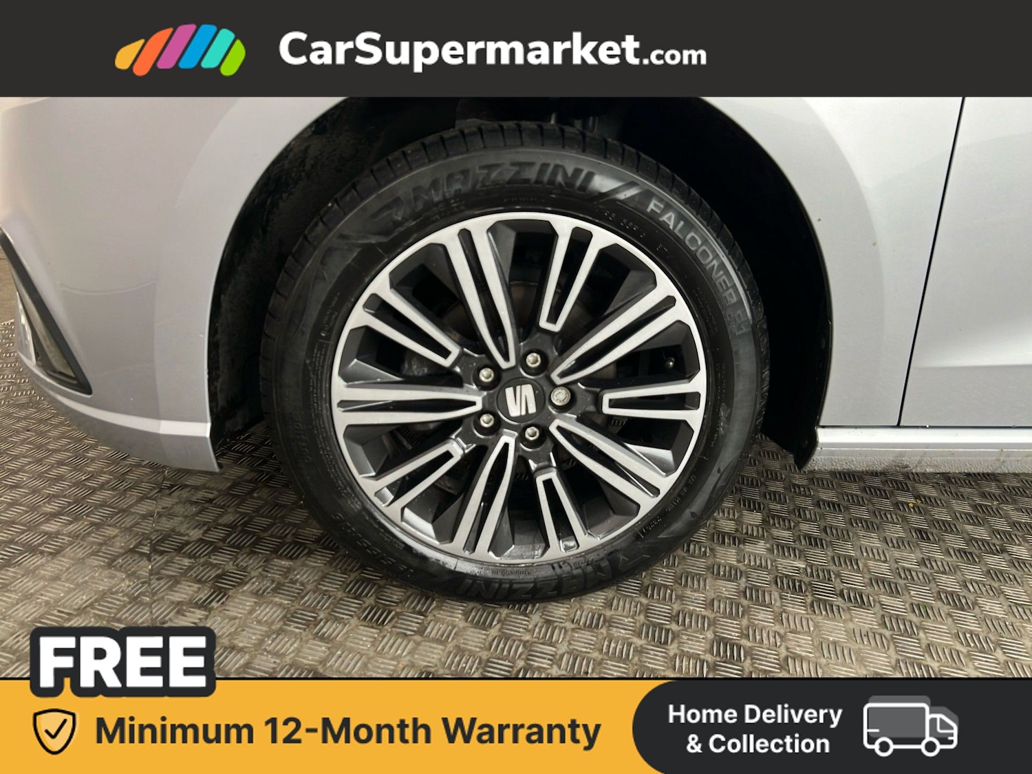 Used SEAT Ibiza 2023 for sale - 77394098: Photo 19