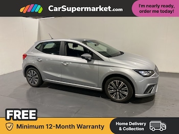 2023 - 1.0 TSI 95 SE Technology 5dr