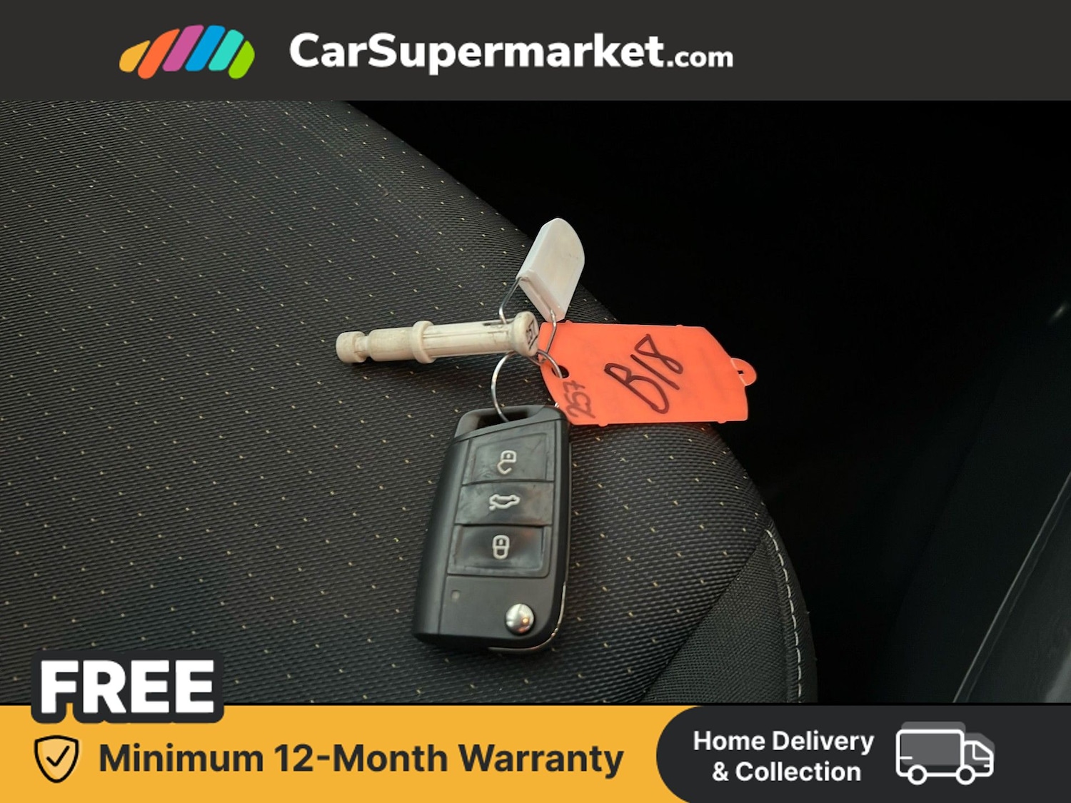 Used SEAT Ibiza 2023 for sale - 77394098: Photo 23