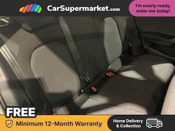 Used SEAT Ibiza 2023 for sale - 77394098: Photo