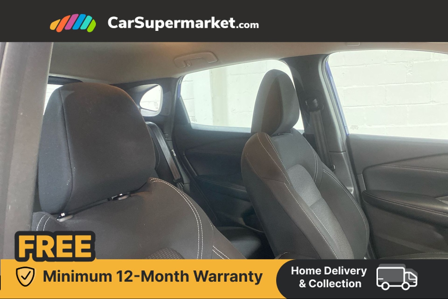 Used Nissan Qashqai 2023 for sale - 76453538: Photo 5