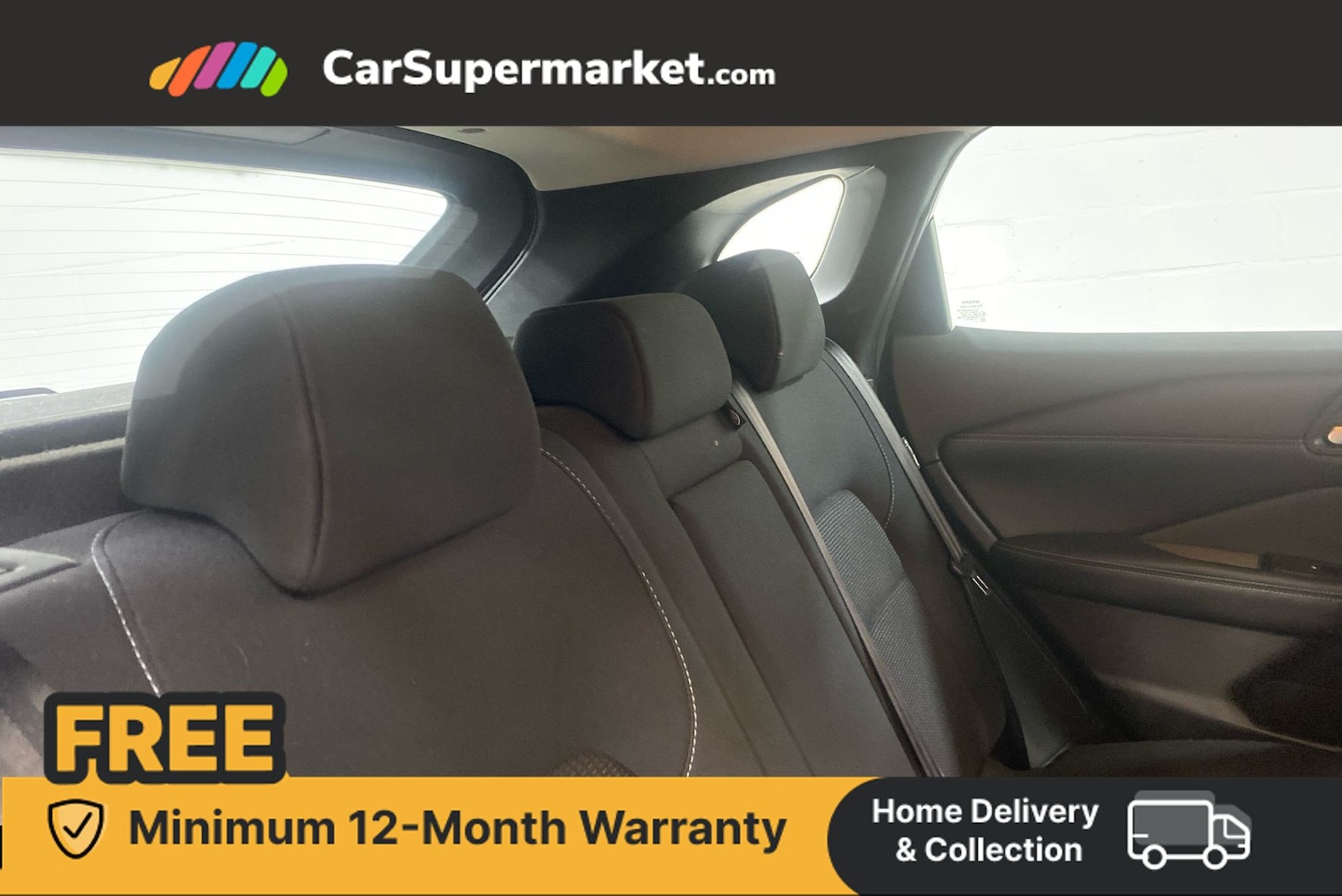 Used Nissan Qashqai 2023 for sale - 76453538: Photo 6