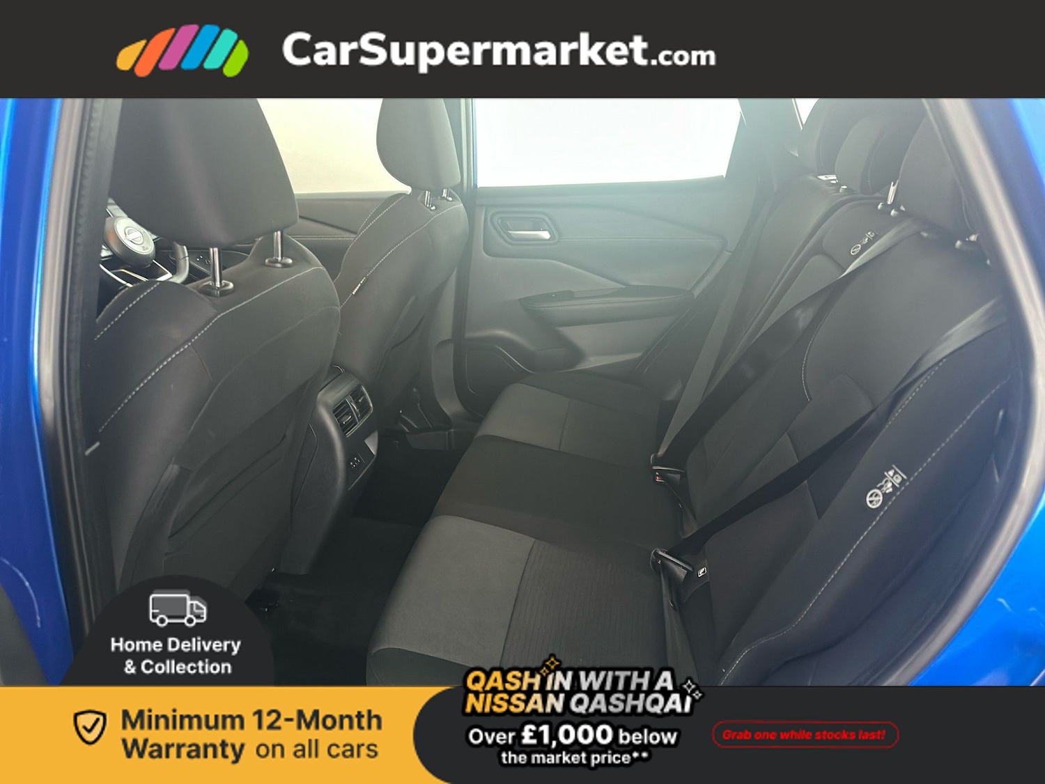 Used Nissan Qashqai 2022 for sale - 77026480: Photo 20